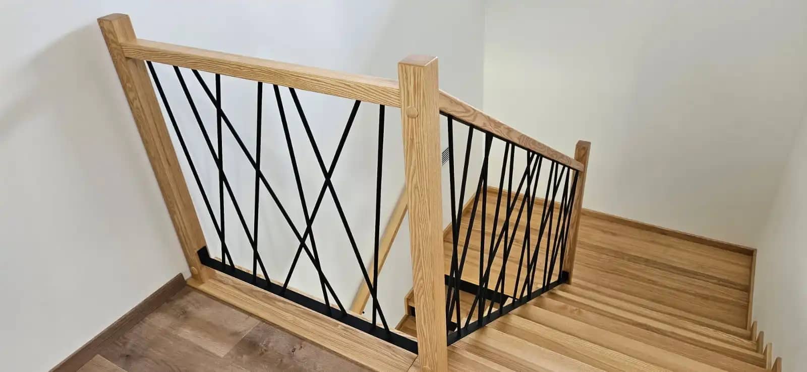 Realizacja KriStal-Spaw - Balustrady